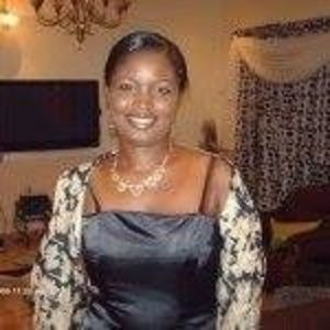 Meet your Posher, Bola oladotun niyi